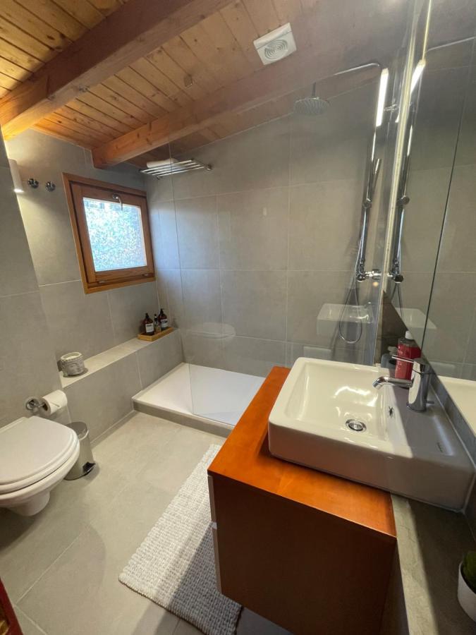 B5 Ofir Holiday home *
