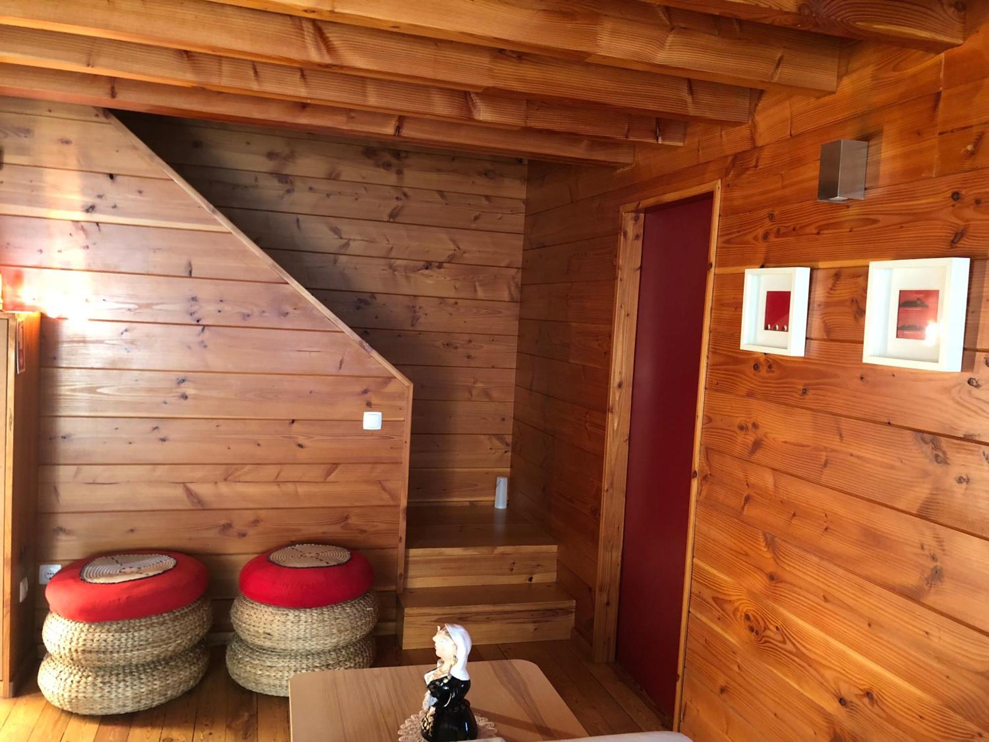 B5 Ofir Holiday home *