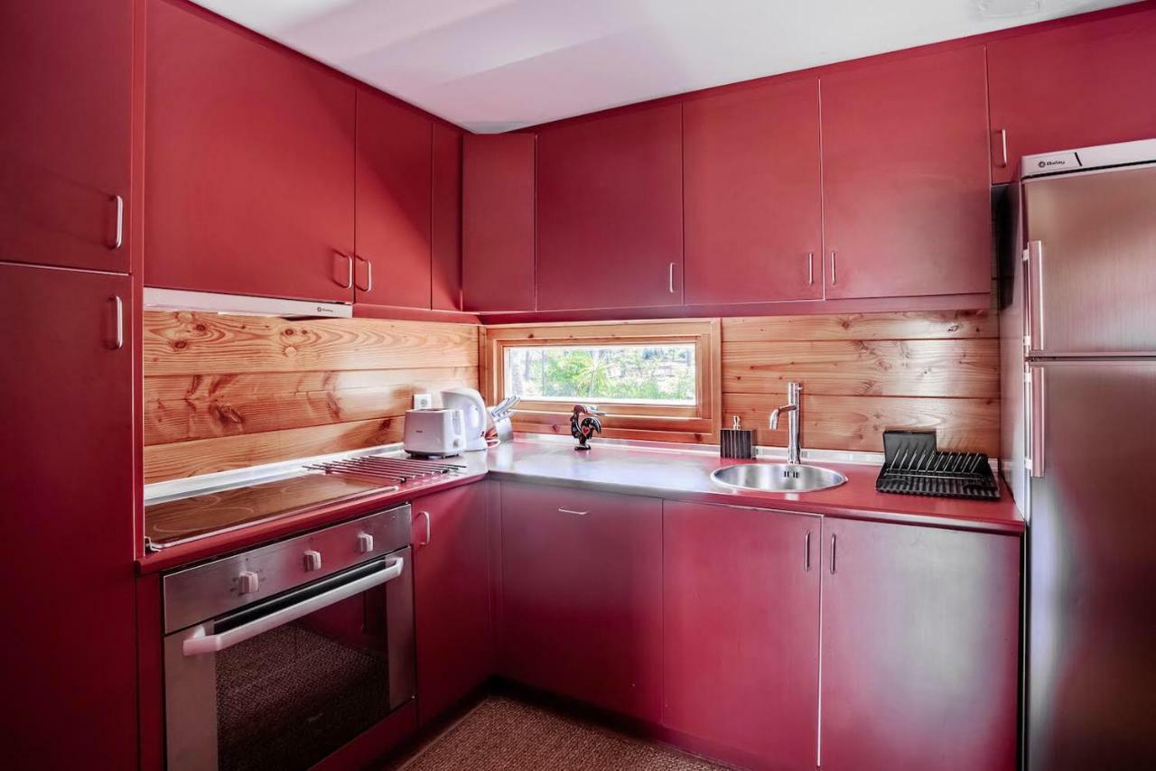 B5 Ofir Holiday home *