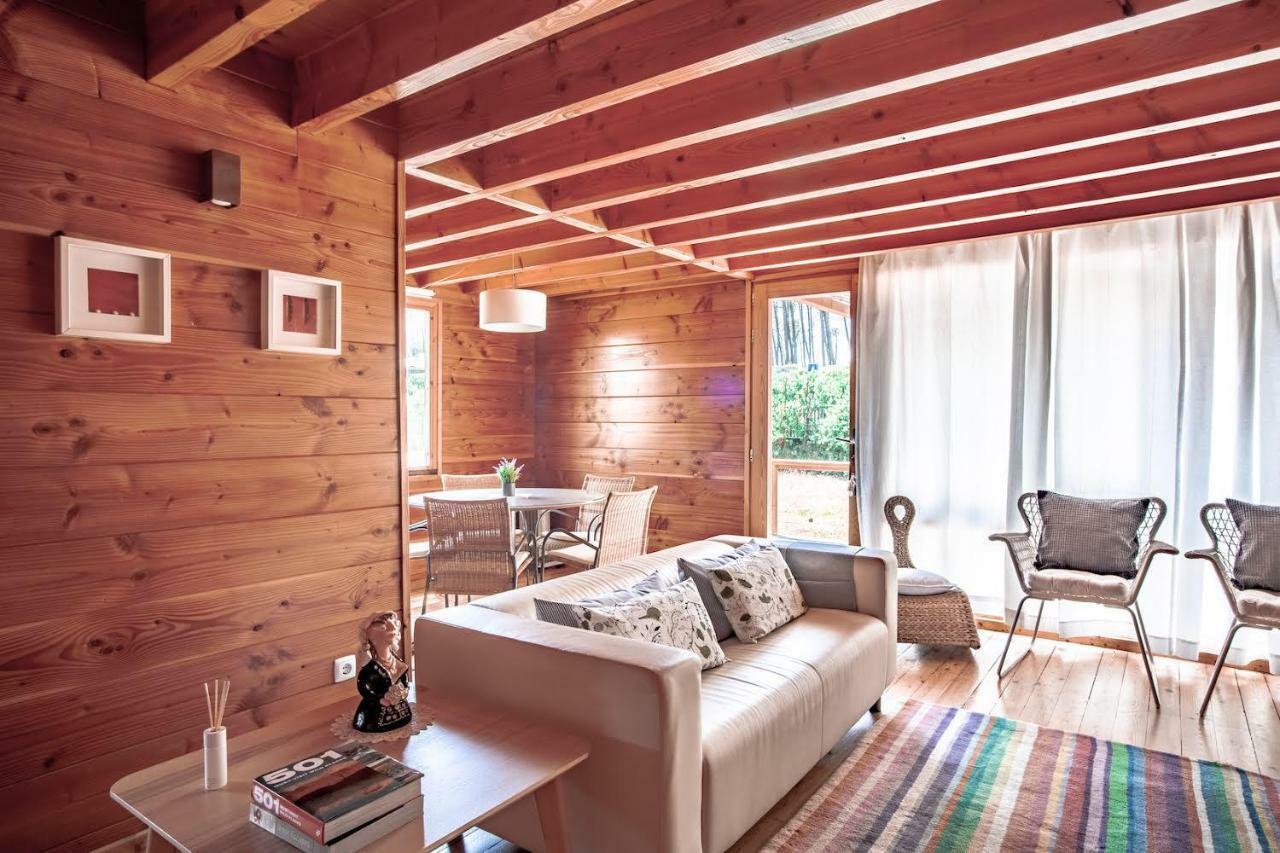 Ferienhaus B5 Ofir *